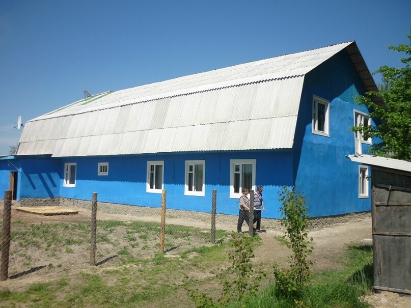 Любовь г. Брянск